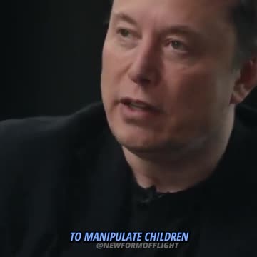 Elon Musk VS. WokeMindVirus