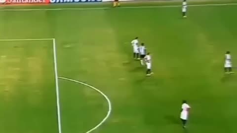 Ronaldinho