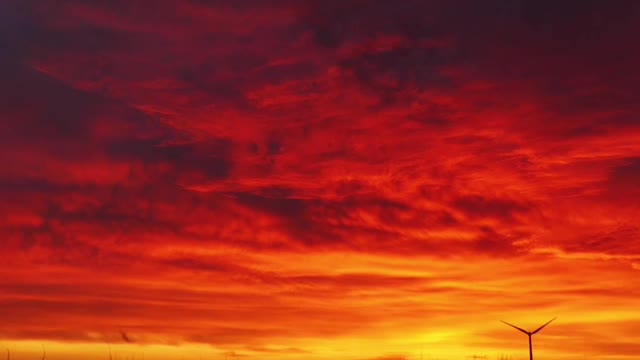 wow amazing Sunset View With Dramatic Sky#shorts
