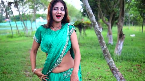 Baudi DJ Bhojpuri Song Jhakanaka Dance ভোজপুরি ডিজে গানের ডান্স 2024