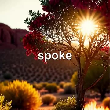 A land called Midian