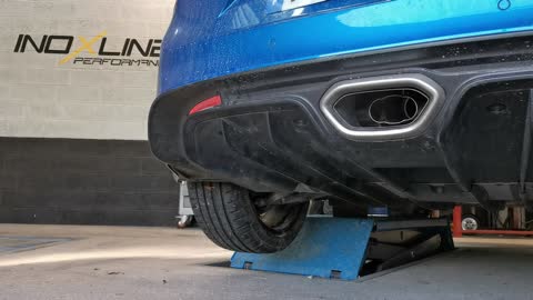 Alpine A110 - Methode de fabrication