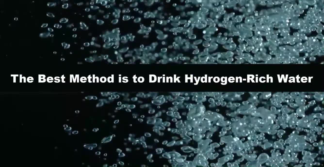 What Is Molecular Hydrogen?