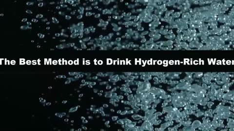 What Is Molecular Hydrogen?