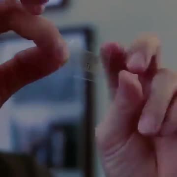 Electronic tattoos... Better or worse than a chip inside you?