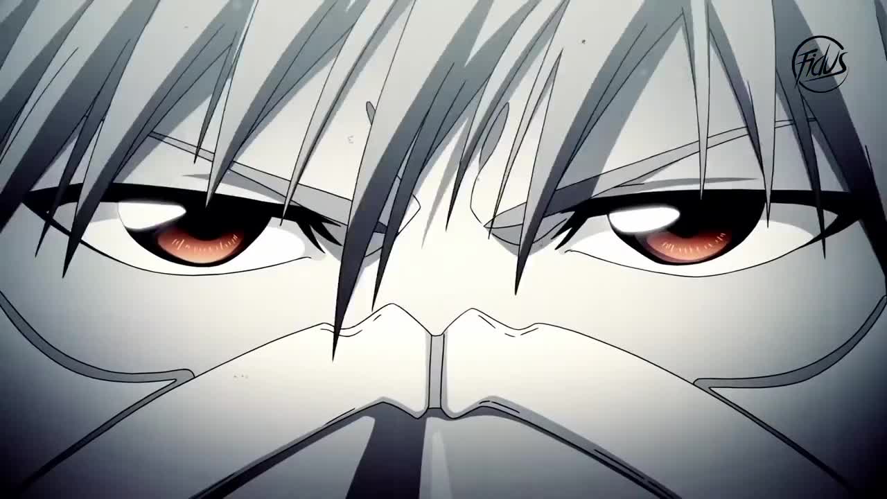 Bleach「AMV」- Back