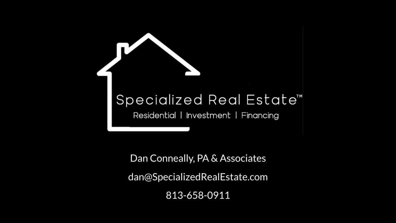 Specialized Real Estate™ | Equity Protection Protocol