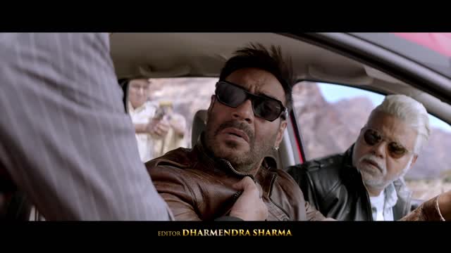 Total Dhamaal | Peeche Mat Dhekna Promo