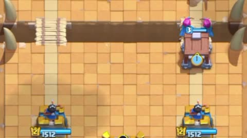 Clash royal