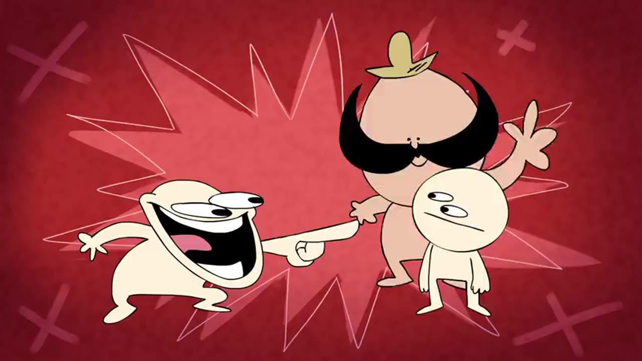 Comedy video