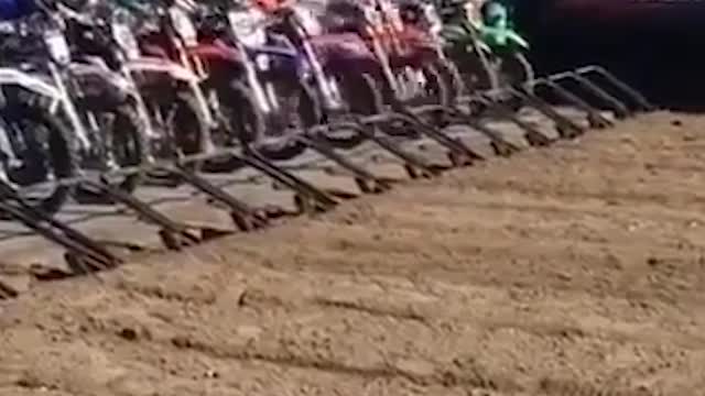 F*CK THIS, IM OUT!🤣 | #motocross #moto #shorts