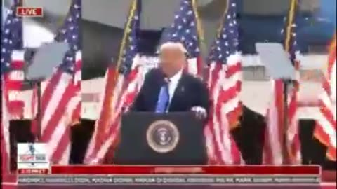 Why God Chose Trump #53