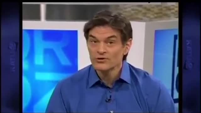 Dr. Oz: Does He Support Transgender?