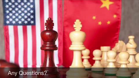 PROOF: China has ALREADY been at War with America!!!!
