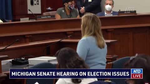 Fraudulent Military Ballots