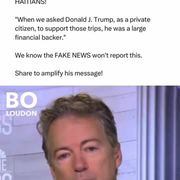 God bless Rightful President Trump!