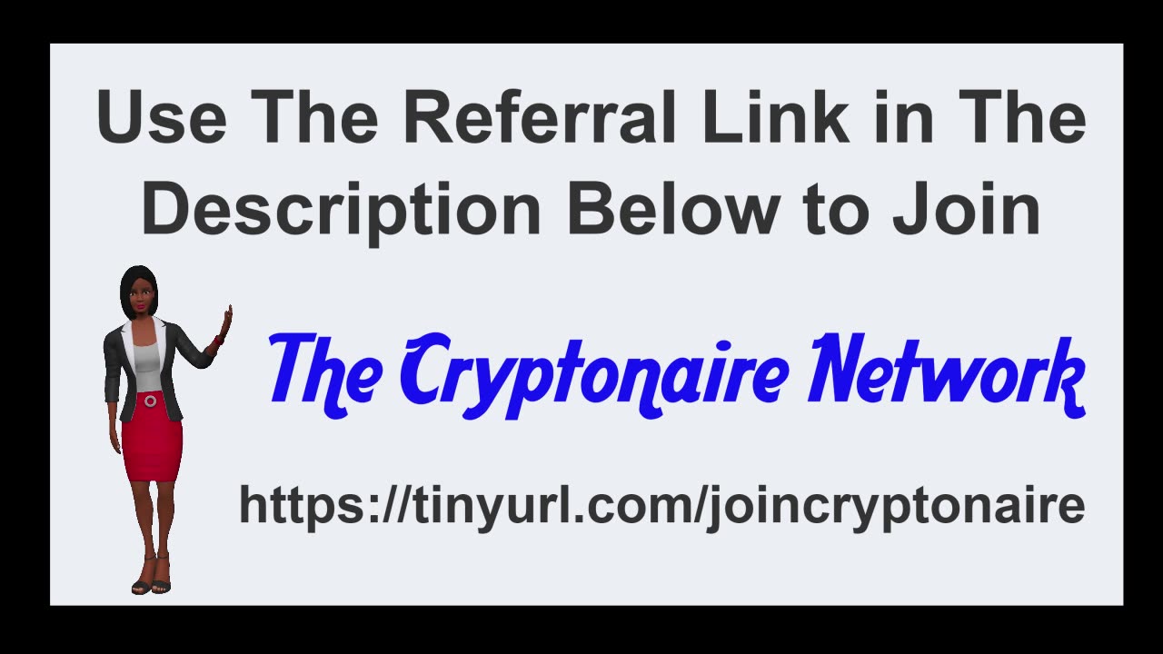 Cryptonaire Referral Link 7-20-2024