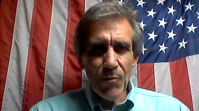 The United States of Apathy