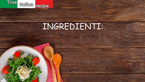 Tagliatelle all'uovo rustiche