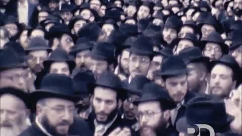 2. Motzei Rosh Hashana 5740 - Kos Shel Bracha (freidin) = מוצאי ר"ה תש"מ