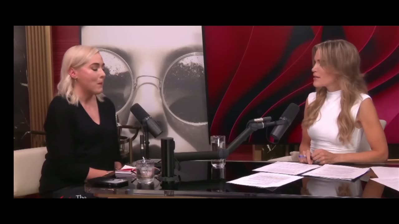 The Diddler: Megyn Kelly and Guest discuss Sean Combs