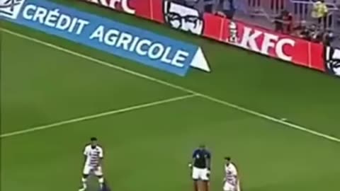 Amazing skills