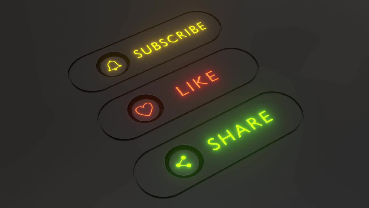 social network for those who like to edit videos