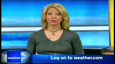 Heather Tesch VHS Vault Oct 11, 2011