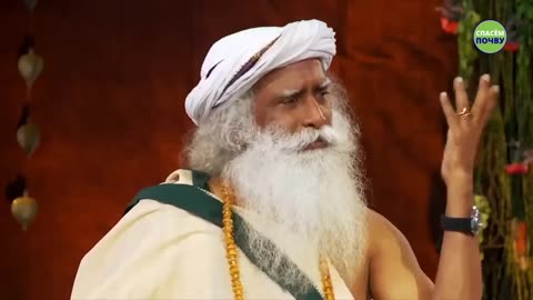 Sadhguru