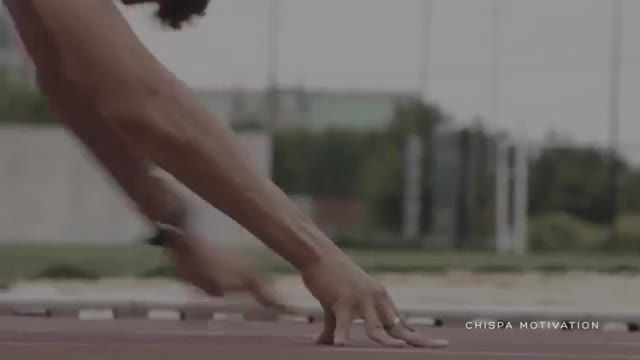 IT TAKES COURAGE! Motivational video