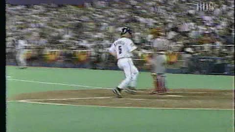 Le match des Étoiles du Baseball de 1994