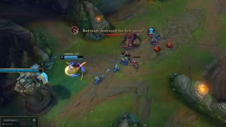 Zed Clean Plays