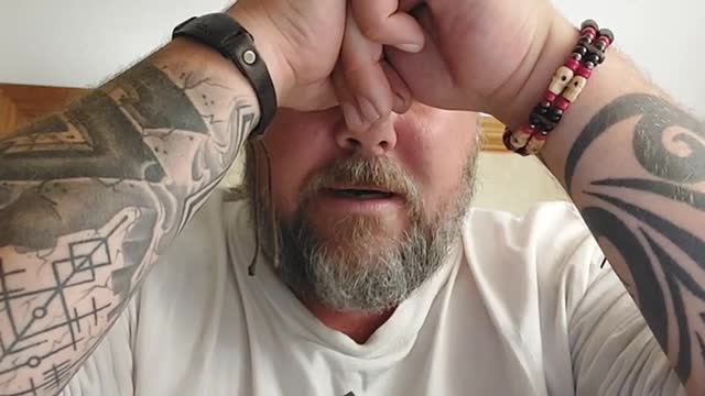 PATRICK KING 🙏 LIBERALS RIGGED ELECTION AGAIN!