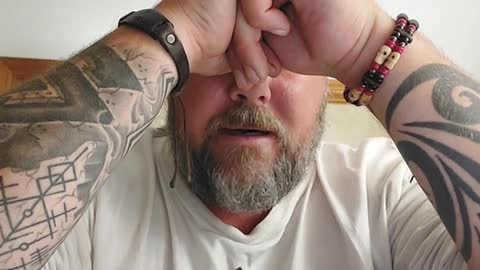 PATRICK KING 🙏 LIBERALS RIGGED ELECTION AGAIN!