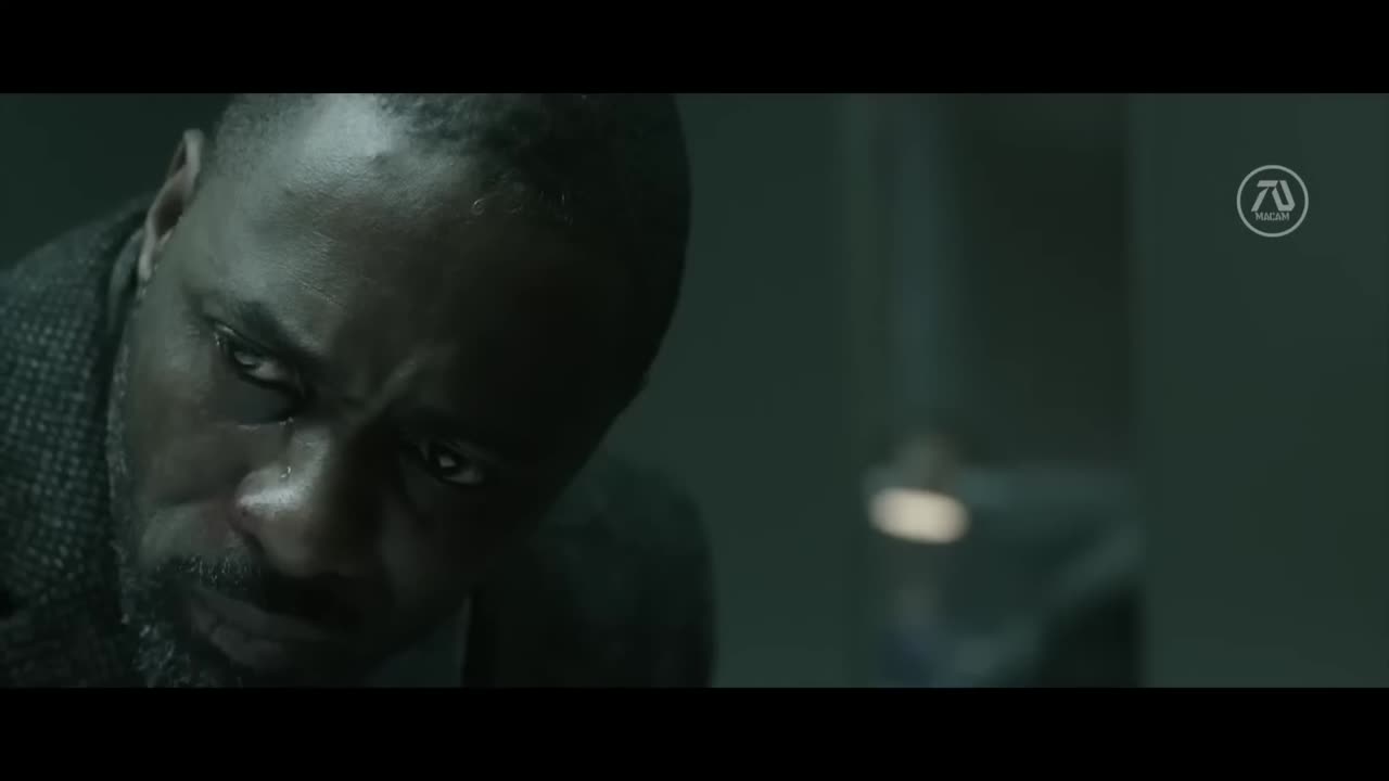 BOND 26 NEW 007 Trailer (2024) Idris Elba | New James Bond "Forever and a Day"