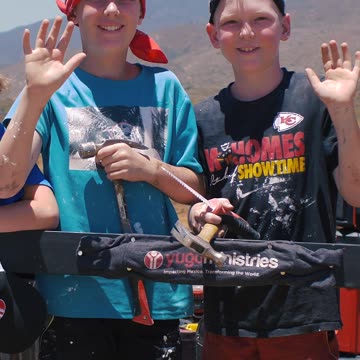 #GUMexHomeBuild2024 Short Reel #2... Lucy