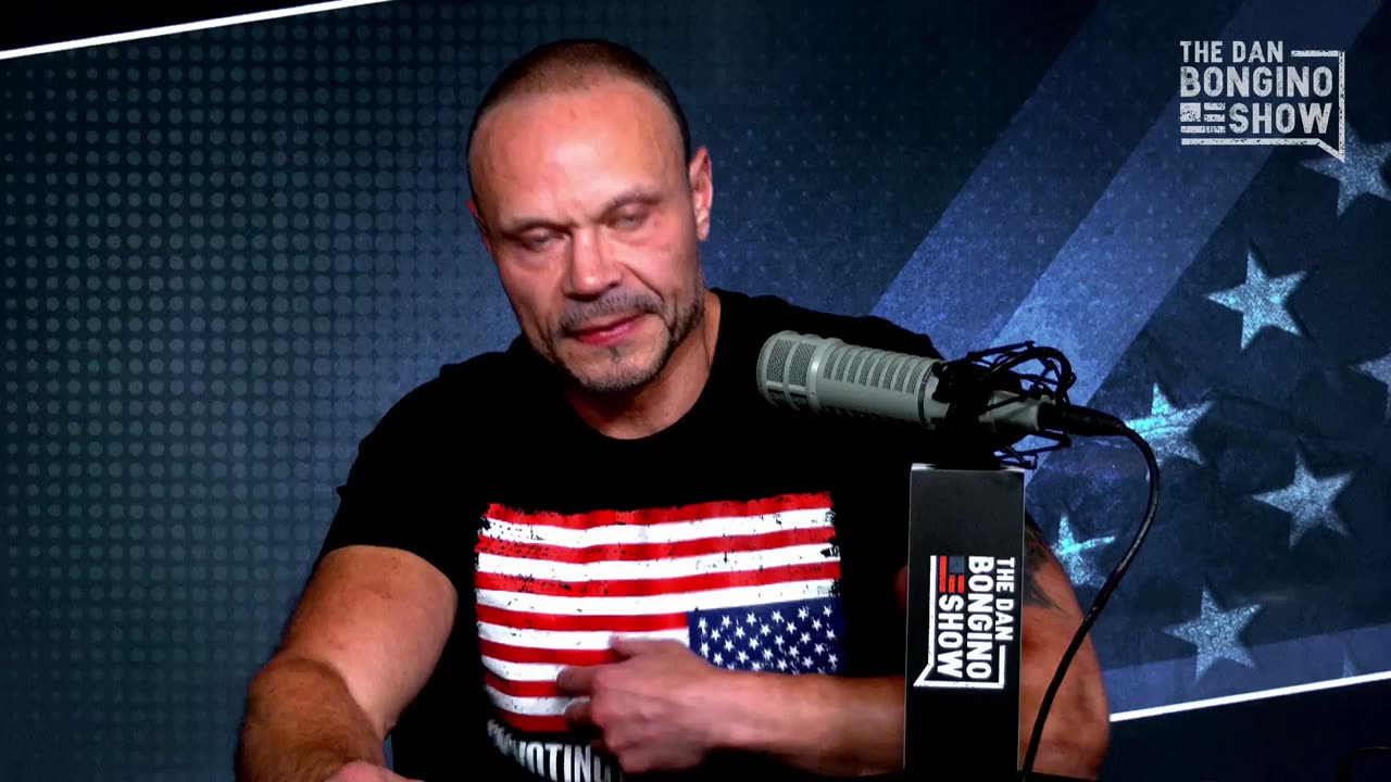 Bongino Eviscerates Bill O'Reilly