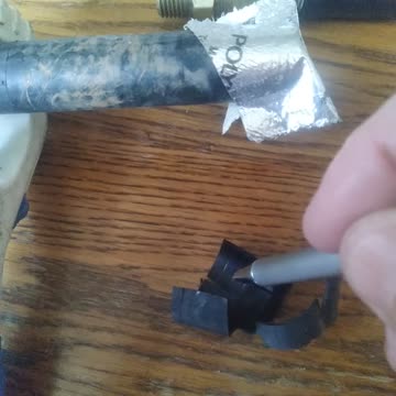 CSST Insulation Types?