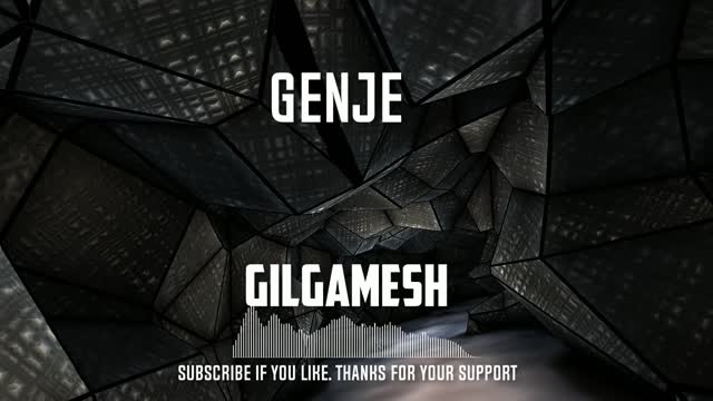 Genje - Gilgamesh