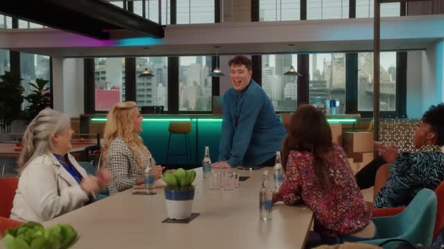 Girls5eva New Season Official Trailer Peacock Original