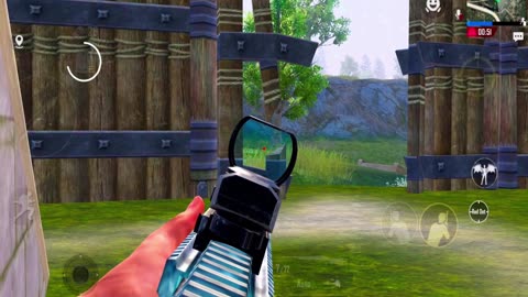 Victor IQ 1000 😱 Pubg Funny Moments 😂😂