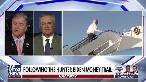 Biden Caught Trying to Sell OUR Natural Gas to the CCP