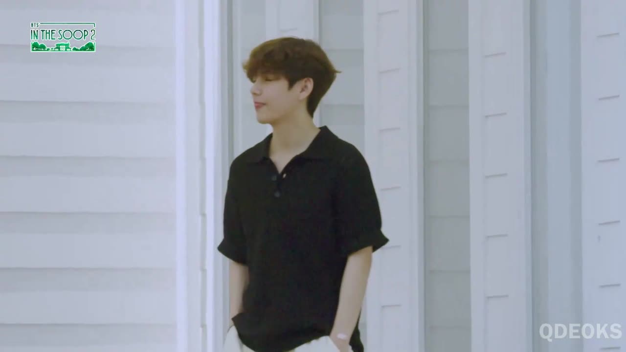 BTS in the Soop Season 2 Episode 2