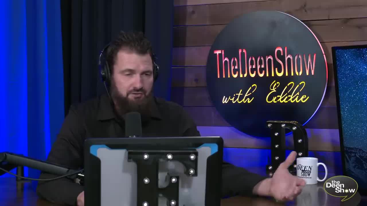 Andrew tate on islam full podcast