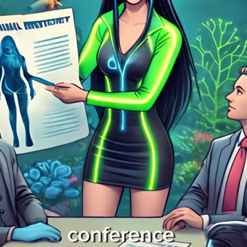 The Art Of Misheard Conference calls