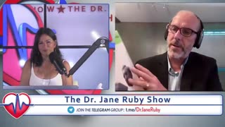 THE WAR ON CANCER IS A FRAUD with John Richardson and apricot seeds!!