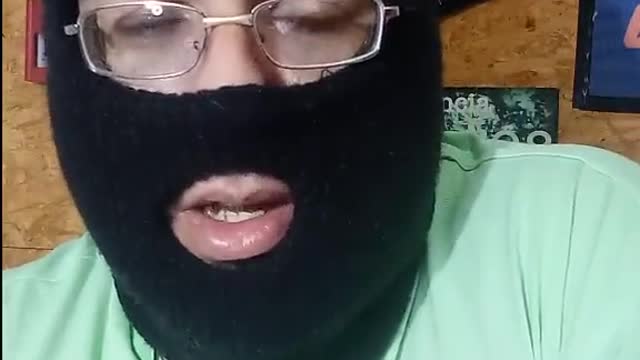 Assalto Estranho