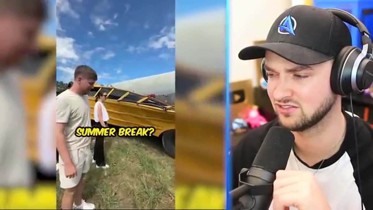 World's MOST Viewed TikToks in 2023!