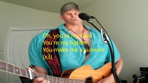 "Survivor" (cover)