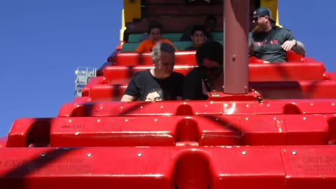 October 10 2018 State Fair Of Texas Ellen & Heather